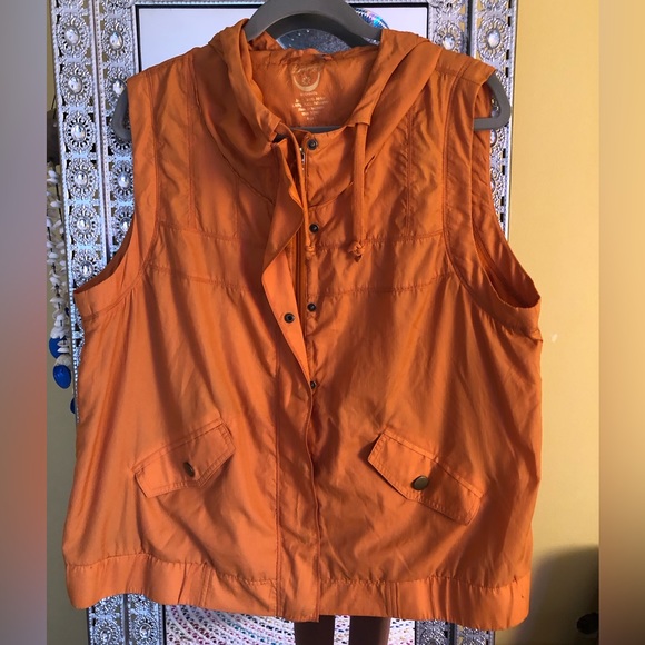 Chico's Jackets & Blazers - Chicos jacket